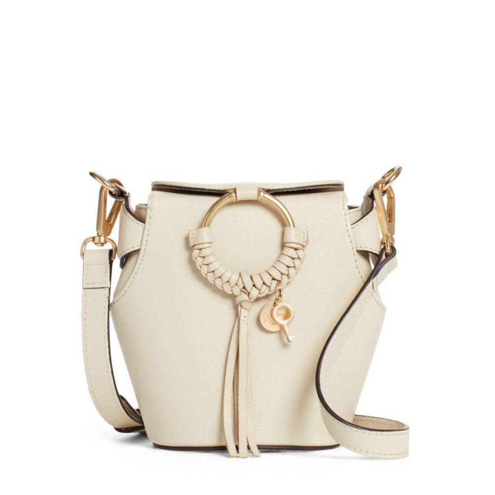See By Chloe Joan Bucket Bag